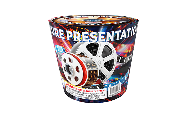 Feature Presentation